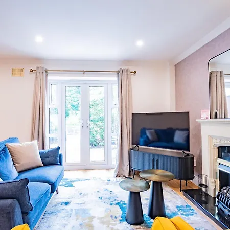The Blackrock Retreat Galway Extérieur photo