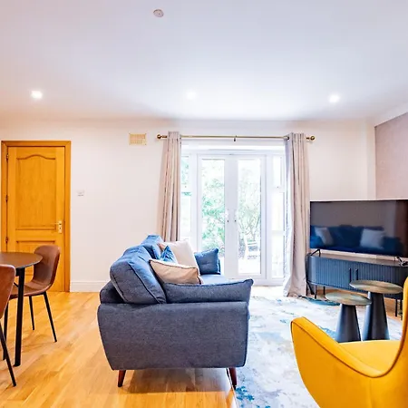 The Blackrock Retreat Galway Extérieur photo