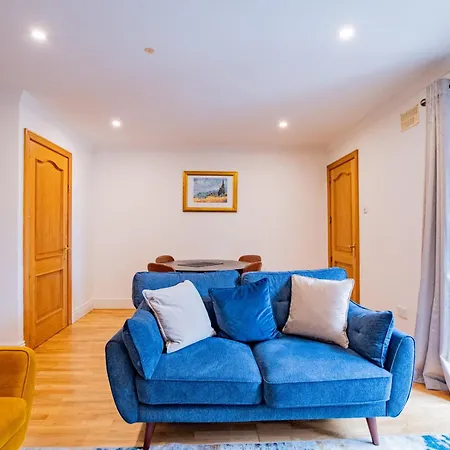 The Blackrock Retreat Galway Extérieur photo
