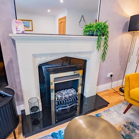 The Blackrock Retreat Galway Extérieur photo