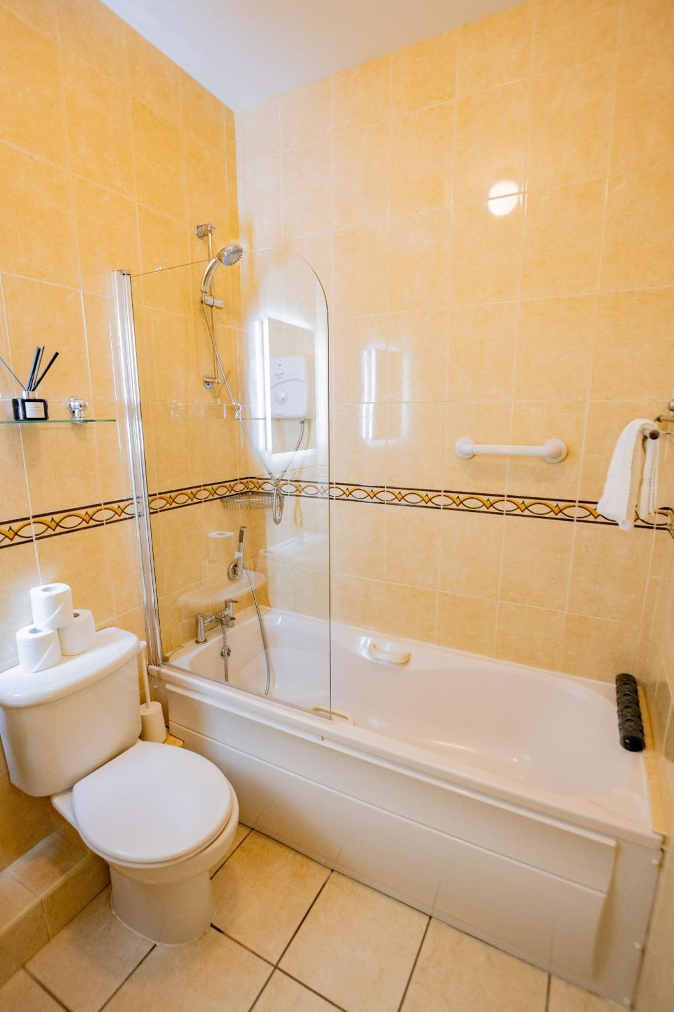 Appartement The Blackrock Retreat Galway