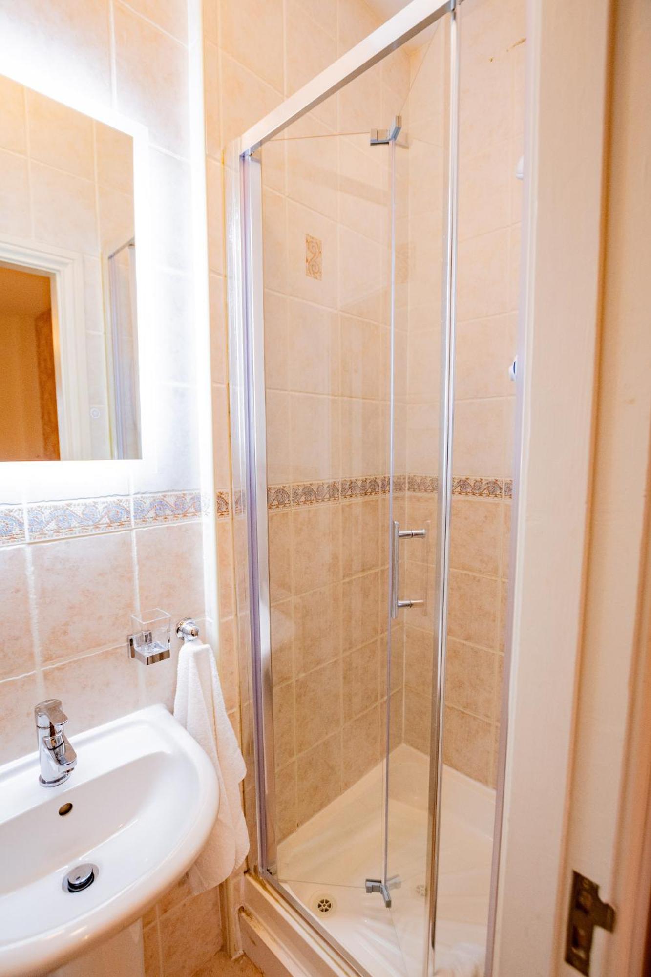 The Blackrock Retreat Appartement *